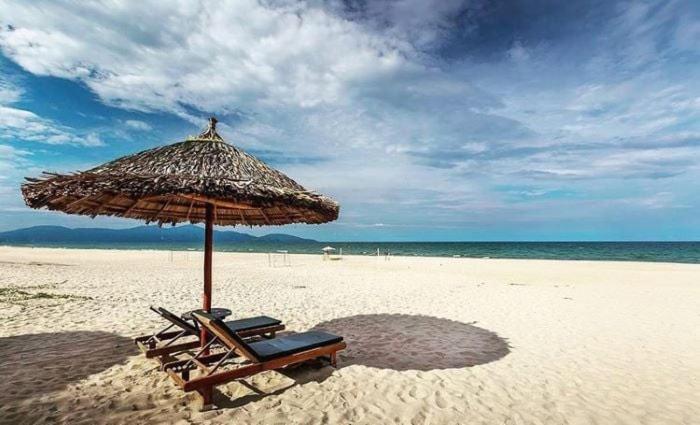 Gold Hotel Da Nang Exterior photo