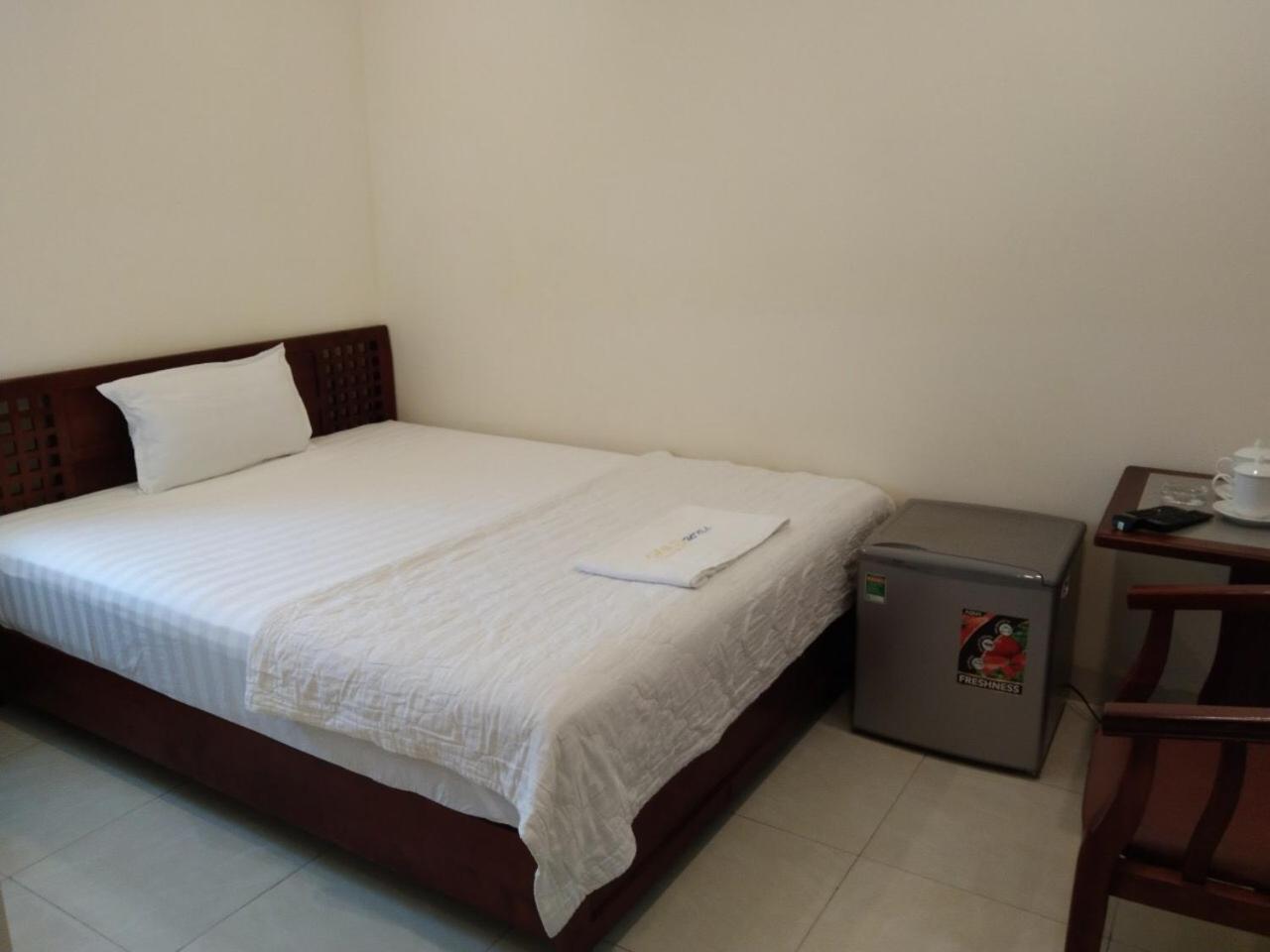 Gold Hotel Da Nang Exterior photo