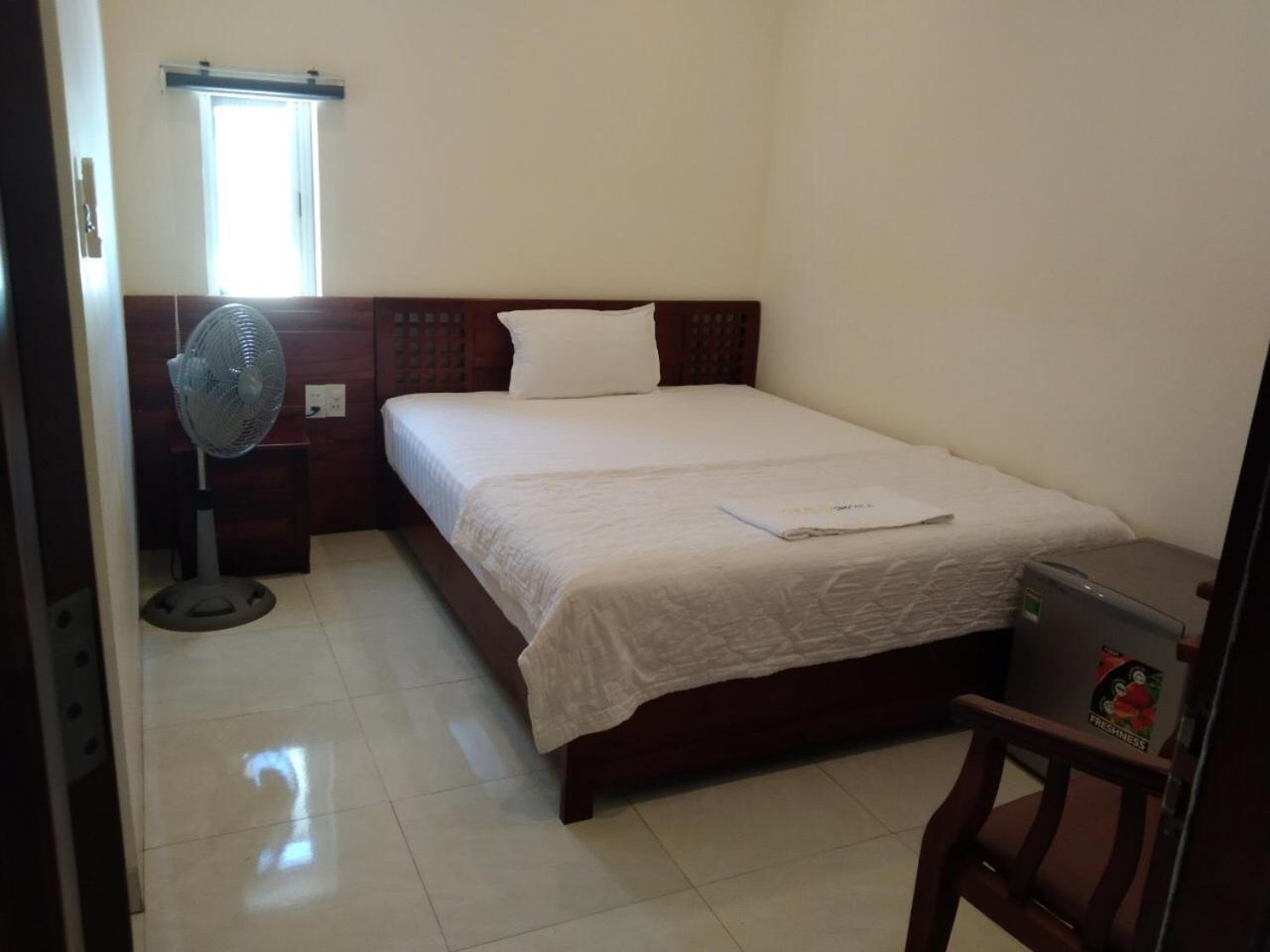 Gold Hotel Da Nang Exterior photo